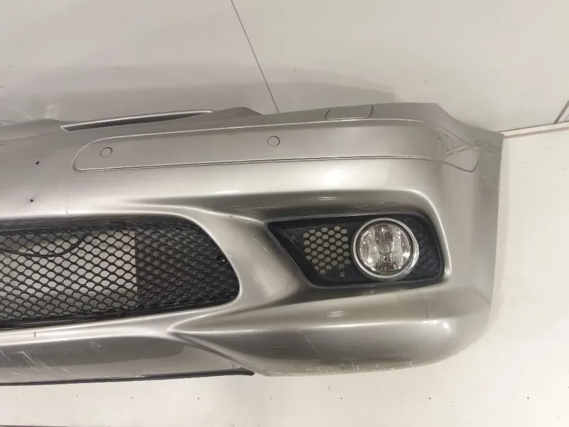 Paraurti ANT PARAURTI ANT Mercedes Classe SLK R171 2004