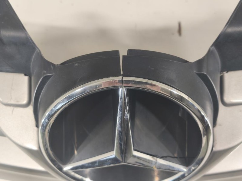 Paraurti ANT PARAURTI ANT Mercedes Classe SLK R171 2004