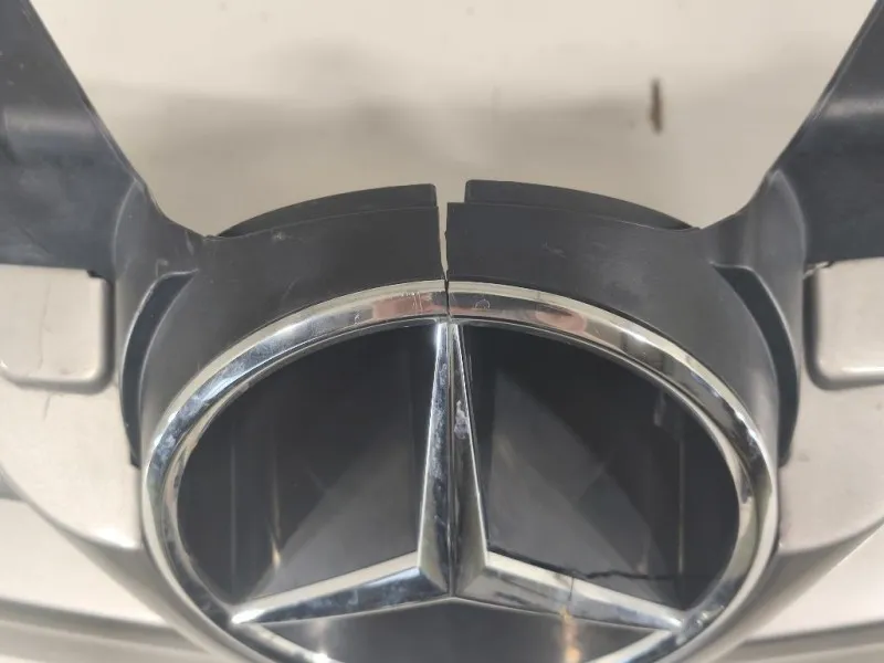 Paraurti ANT PARAURTI ANT Mercedes Classe SLK R171 2004