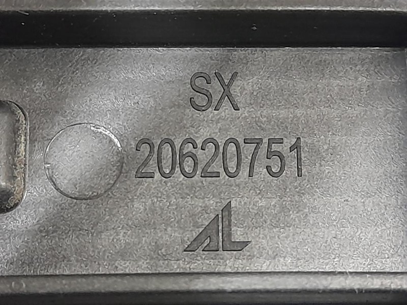 Fanale POST SX 20620751 Citroen Jumper III 2014