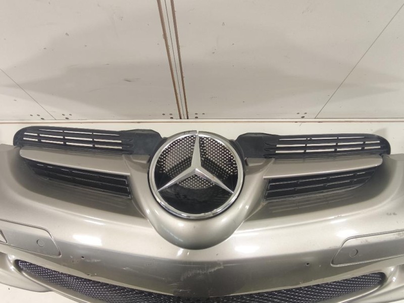 Paraurti ANT PARAURTI ANT Mercedes Classe SLK R171 2004