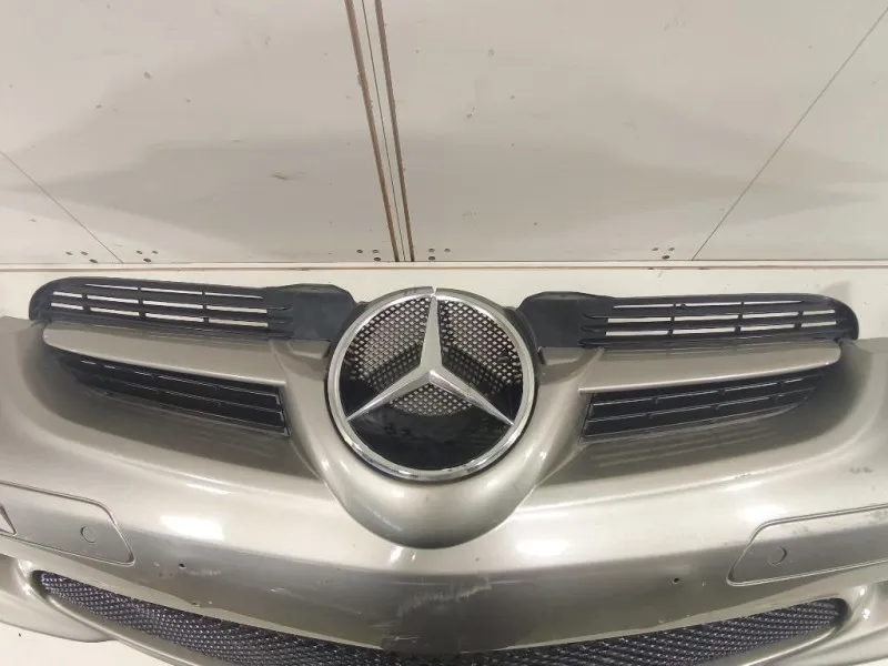 Paraurti ANT PARAURTI ANT Mercedes Classe SLK R171 2004