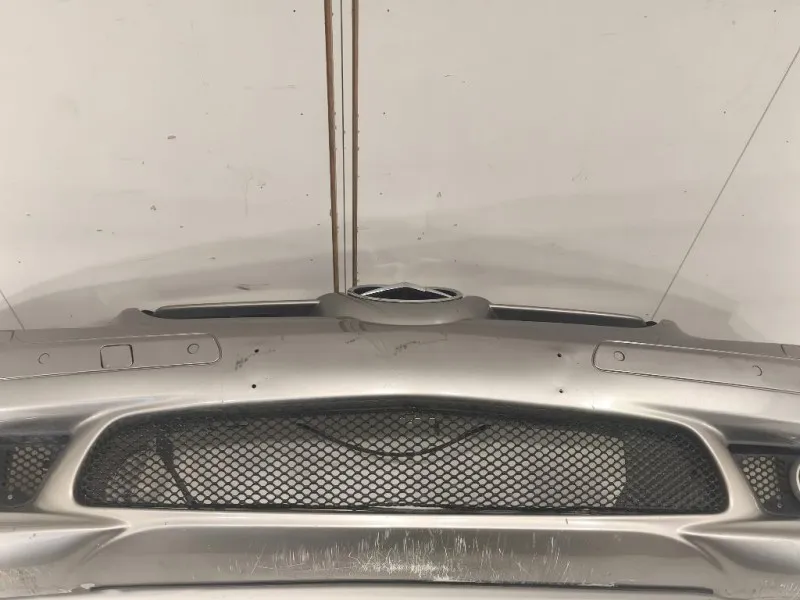 Paraurti ANT PARAURTI ANT Mercedes Classe SLK R171 2004