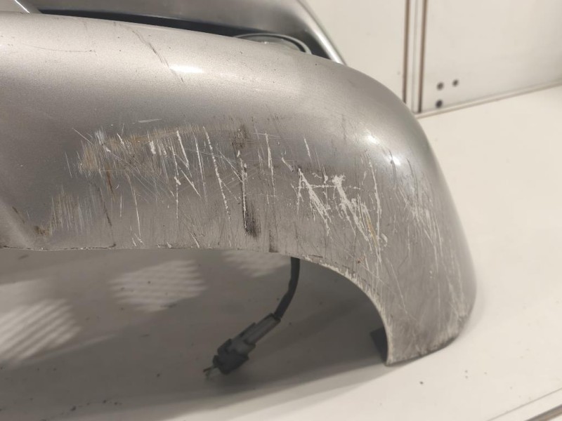 Paraurti ANT PARAURTI ANT Mercedes Classe SLK R171 2004