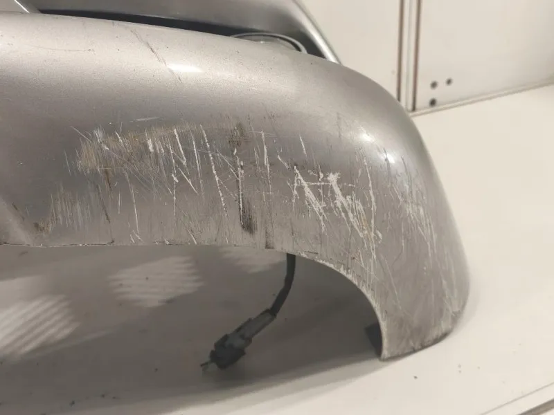 Paraurti ANT PARAURTI ANT Mercedes Classe SLK R171 2004