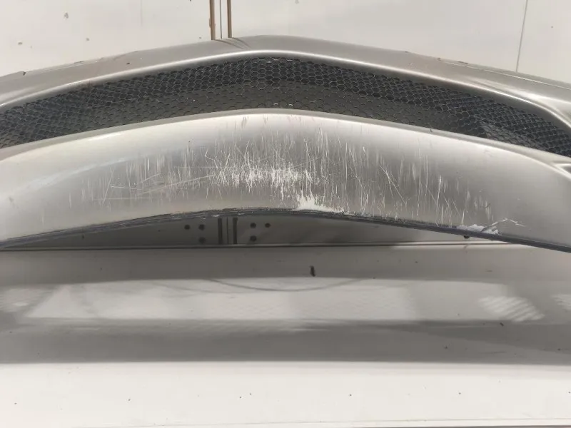 Paraurti ANT PARAURTI ANT Mercedes Classe SLK R171 2004