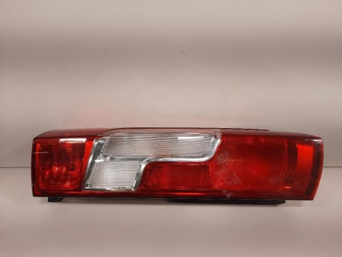 Fanale POST SX 20620751 Citroen Jumper III 2014