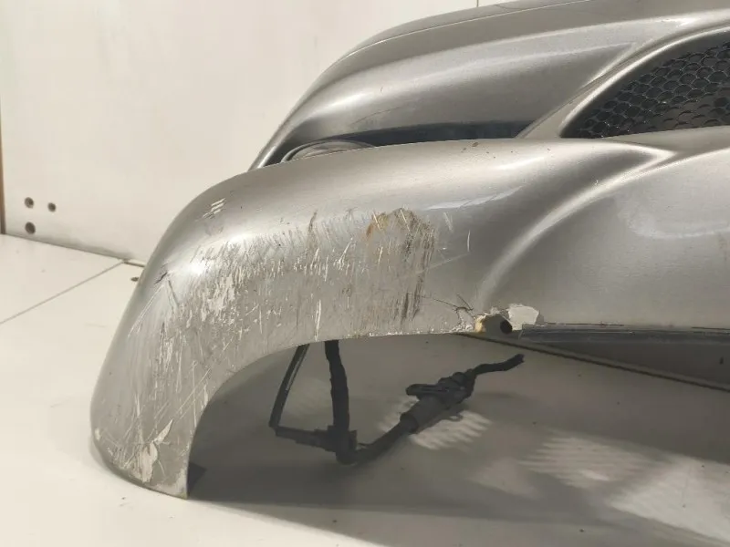 Paraurti ANT PARAURTI ANT Mercedes Classe SLK R171 2004