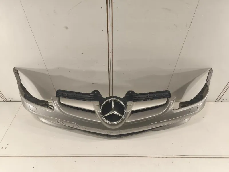 Paraurti ANT PARAURTI ANT Mercedes Classe SLK R171 2004