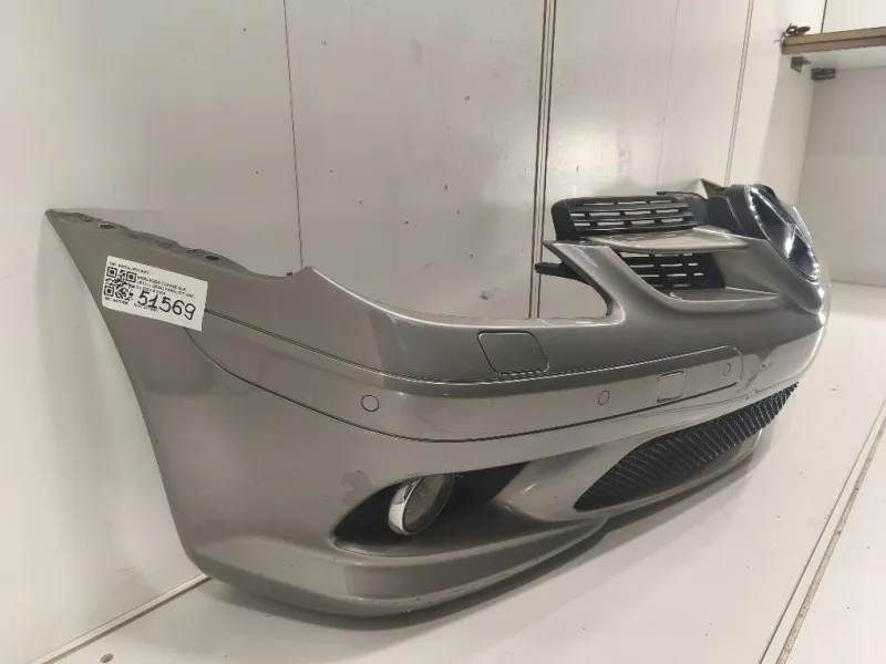 Paraurti ANT PARAURTI ANT Mercedes Classe SLK R171 2004