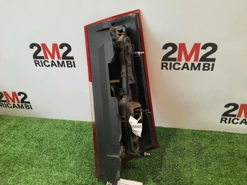 Fanale POST SX 265551619R Dacia Dokker 2013