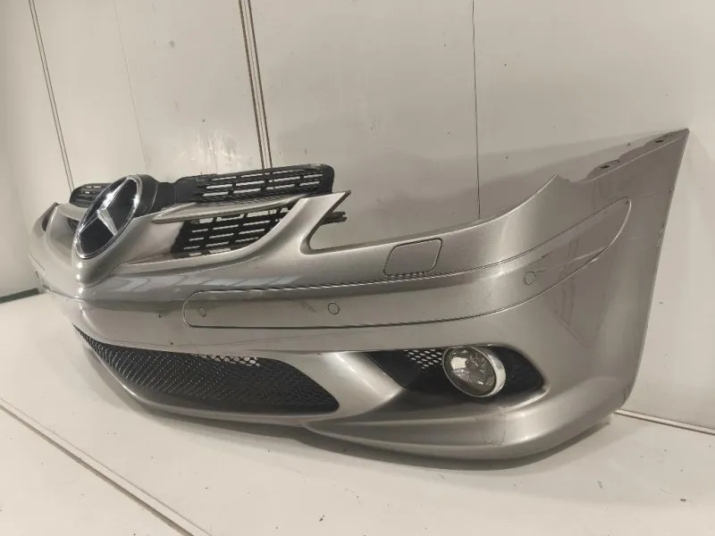 Paraurti ANT PARAURTI ANT Mercedes Classe SLK R171 2004