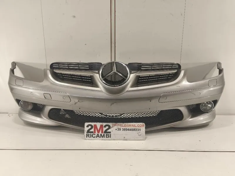 Paraurti ANT PARAURTI ANT Mercedes Classe SLK R171 2004