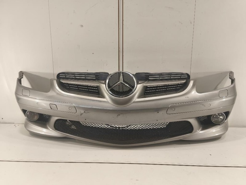 Paraurti ANT PARAURTI ANT Mercedes Classe SLK R171 2004