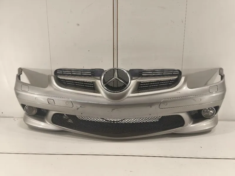 Paraurti ANT PARAURTI ANT Mercedes Classe SLK R171 2004