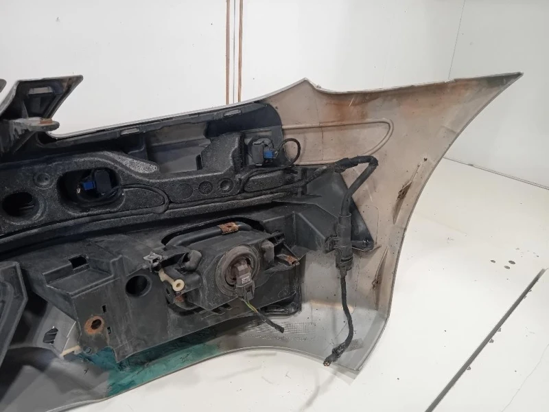 Paraurti ANT A1718850025 Mercedes Classe SLK R171 2004