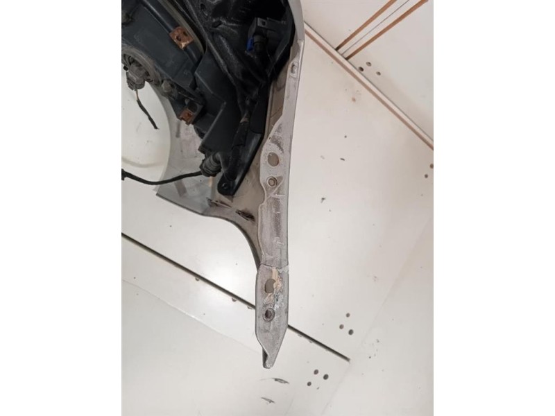 Paraurti ANT A1718850025 Mercedes Classe SLK R171 2004