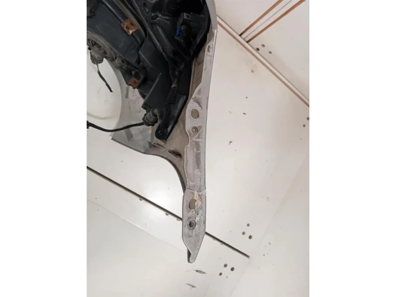 Paraurti ANT A1718850025 Mercedes Classe SLK R171 2004