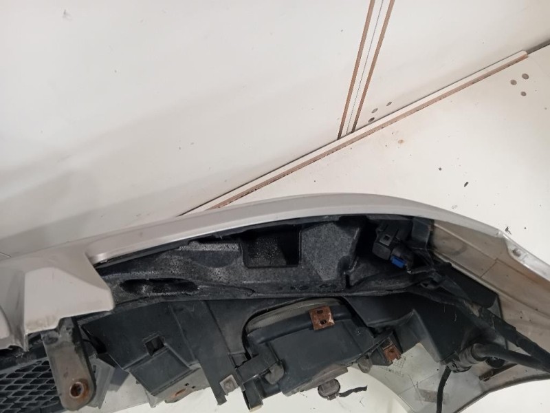 Paraurti ANT A1718850025 Mercedes Classe SLK R171 2004