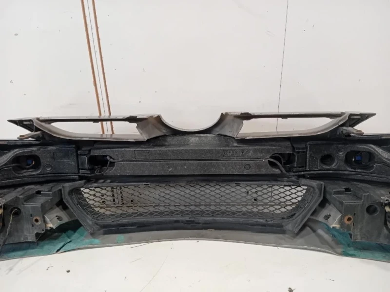 Paraurti ANT A1718850025 Mercedes Classe SLK R171 2004