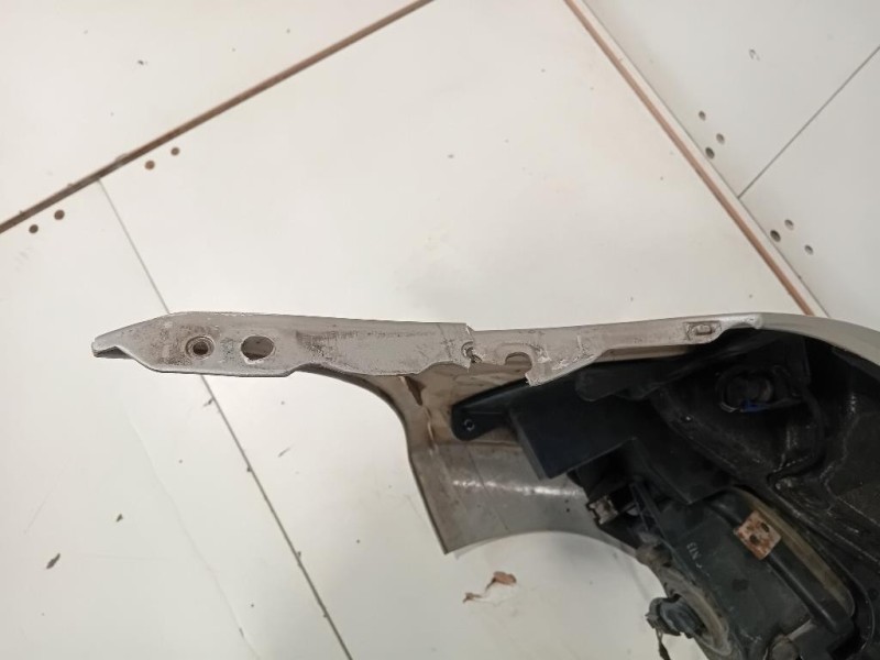 Paraurti ANT A1718850025 Mercedes Classe SLK R171 2004