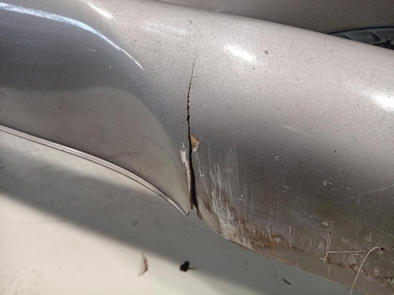 Paraurti ANT A1718850025 Mercedes Classe SLK R171 2004