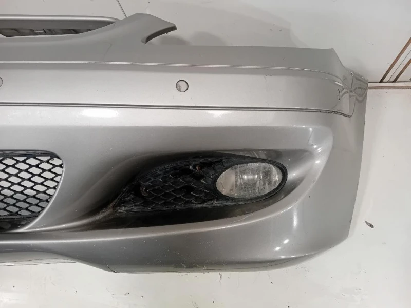 Paraurti ANT A1718850025 Mercedes Classe SLK R171 2004