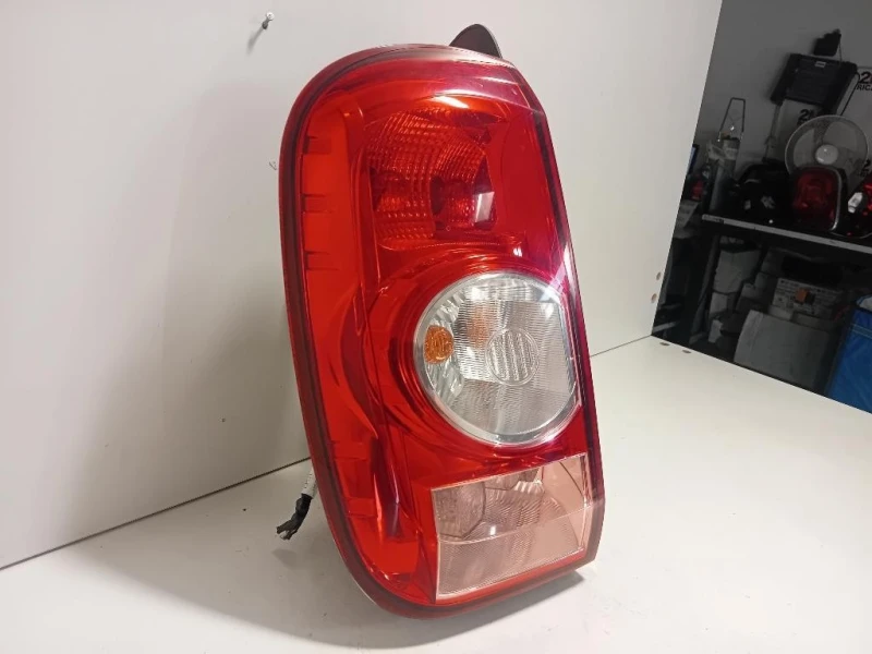 Fanale POST SX 265551679R Dacia Duster I 2014