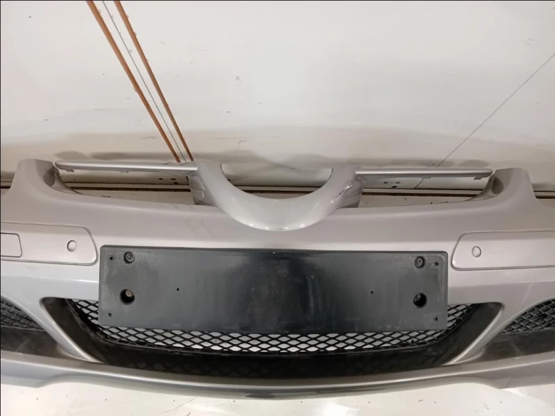 Paraurti ANT A1718850025 Mercedes Classe SLK R171 2004