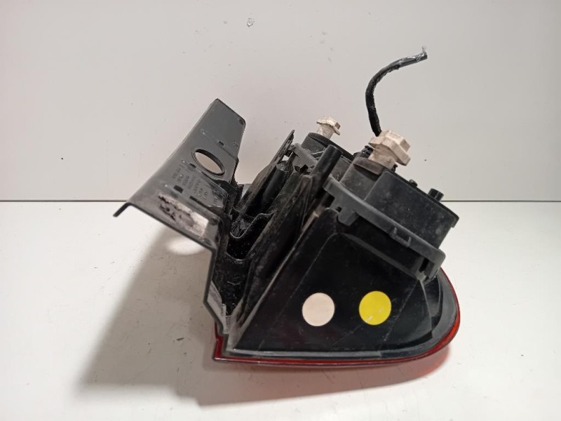 Fanale POST SX 265551679R Dacia Duster I 2014