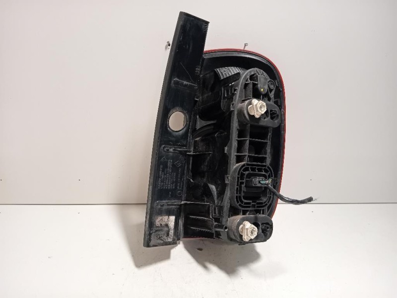 Fanale POST SX 265551679R Dacia Duster I 2014