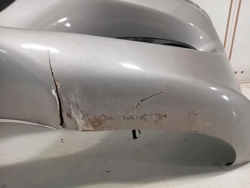 Paraurti ANT A1718850025 Mercedes Classe SLK R171 2004