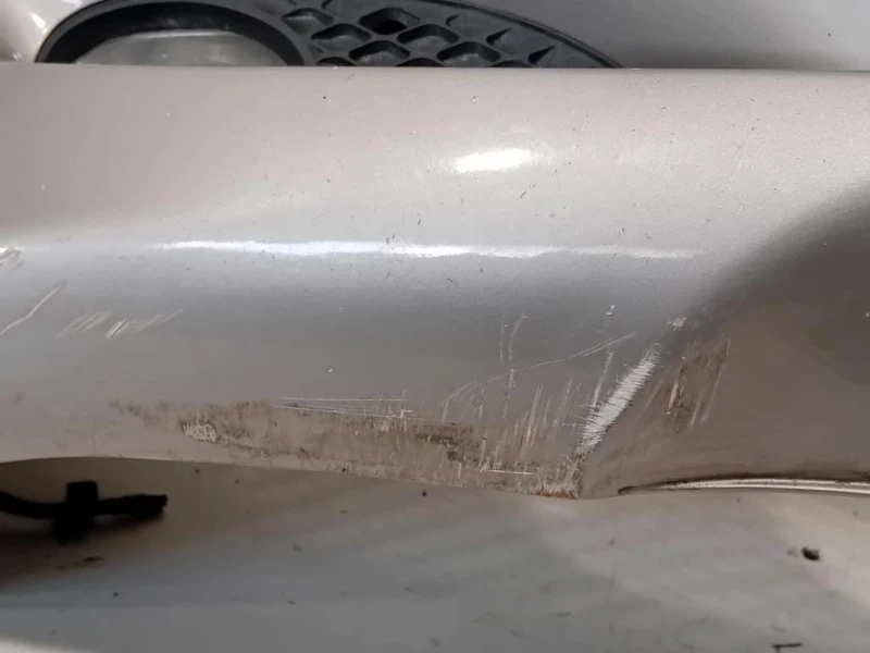 Paraurti ANT A1718850025 Mercedes Classe SLK R171 2004