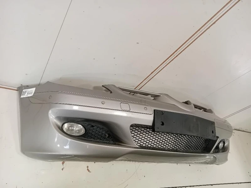 Paraurti ANT A1718850025 Mercedes Classe SLK R171 2004