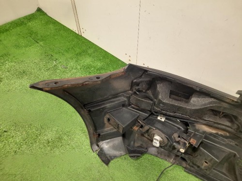 Paraurti ANT A1718800540 ORIGINALE Mercedes Classe SLK R171 2008