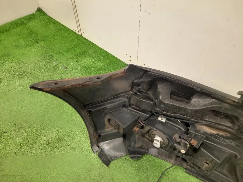 Paraurti ANT A1718800540 ORIGINALE Mercedes Classe SLK R171 2008