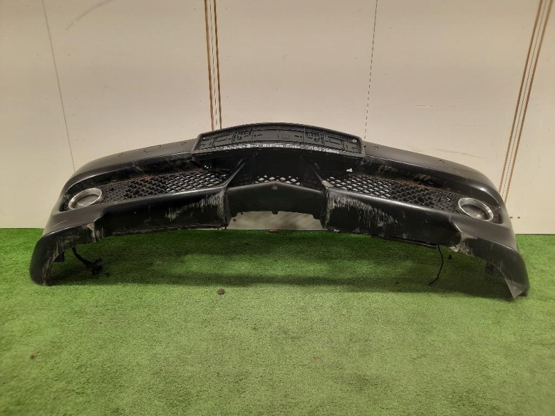 Paraurti ANT A1718800540 ORIGINALE Mercedes Classe SLK R171 2008