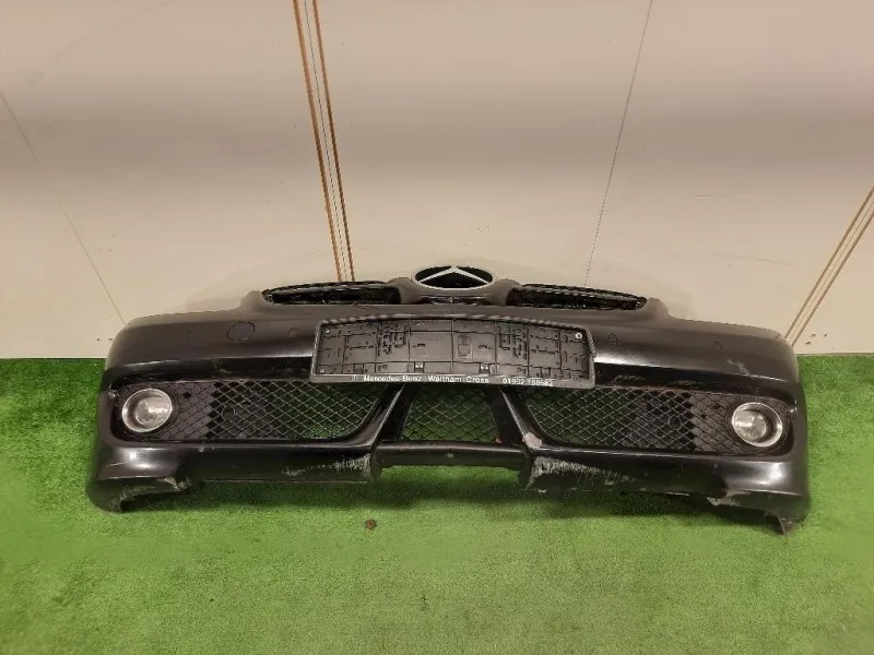 Paraurti ANT A1718800540 ORIGINALE Mercedes Classe SLK R171 2008