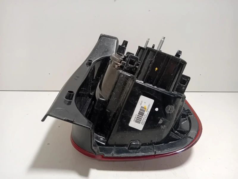 Fanale POST SX 26558217R Dacia Duster II 2018