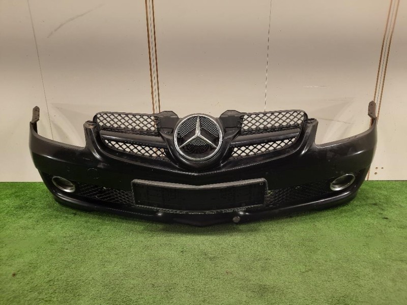 Paraurti ANT A1718800540 ORIGINALE Mercedes Classe SLK R171 2008