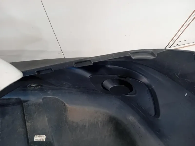 Paraurti ANT A90688015709B51 Mercedes Sprinter III 2013