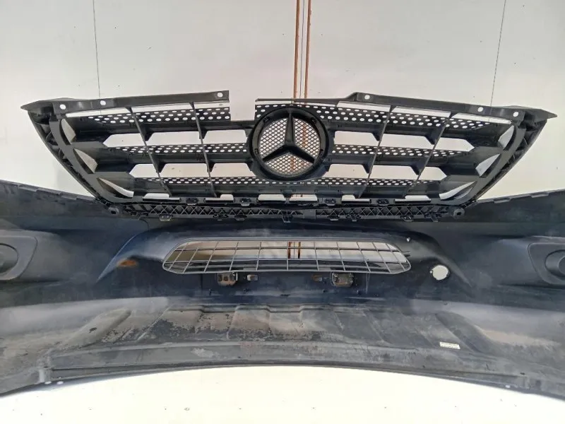 Paraurti ANT A90688015709B51 Mercedes Sprinter III 2013