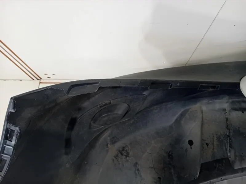 Paraurti ANT A90688015709B51 Mercedes Sprinter III 2013