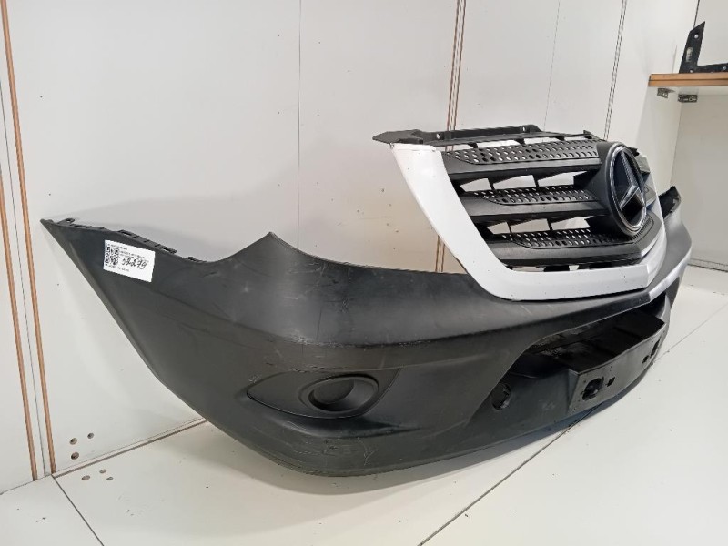 Paraurti ANT A90688015709B51 Mercedes Sprinter III 2013