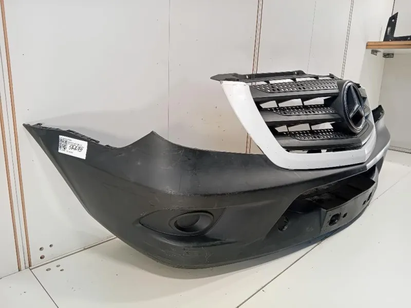 Paraurti ANT A90688015709B51 Mercedes Sprinter III 2013