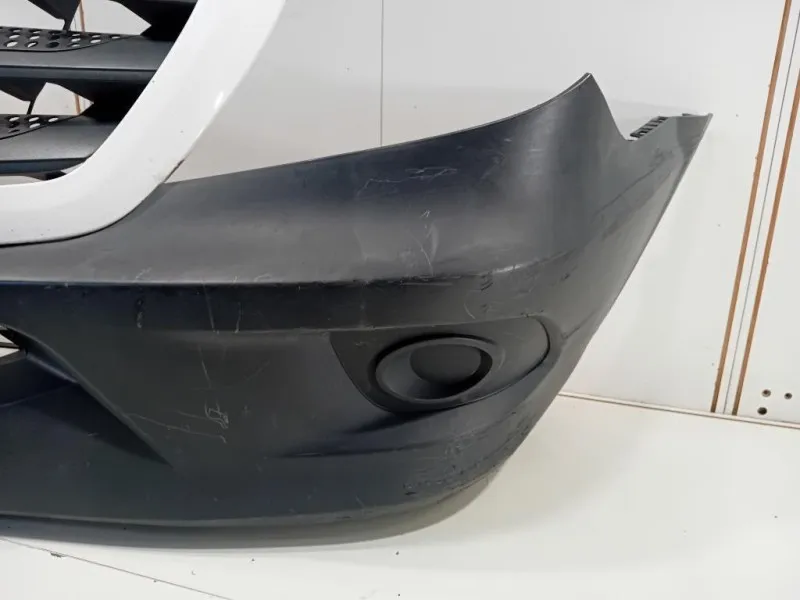 Paraurti ANT A90688015709B51 Mercedes Sprinter III 2013