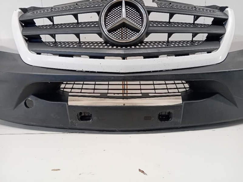 Paraurti ANT A90688015709B51 Mercedes Sprinter III 2013