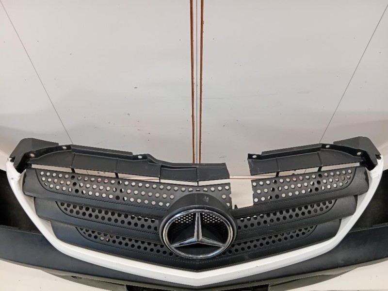 Paraurti ANT A90688015709B51 Mercedes Sprinter III 2013