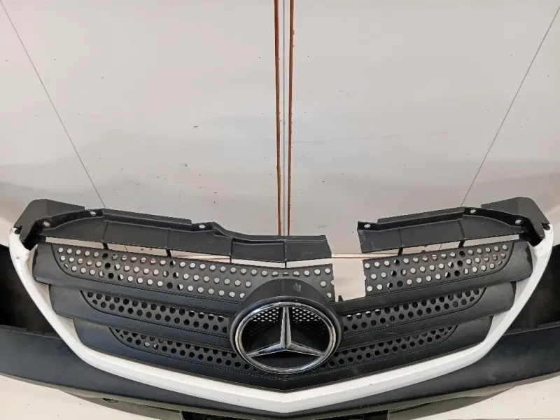 Paraurti ANT A90688015709B51 Mercedes Sprinter III 2013