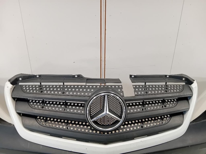 Paraurti ANT A90688015709B51 Mercedes Sprinter III 2013
